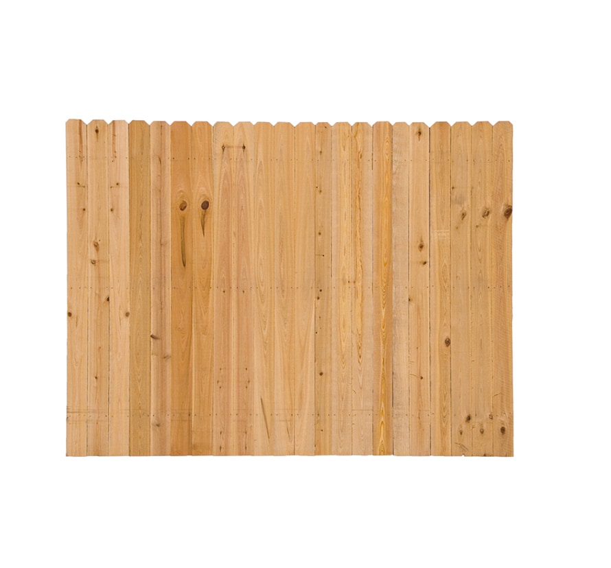 Cypress Fencing